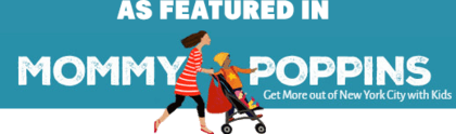 Mommy Poppins