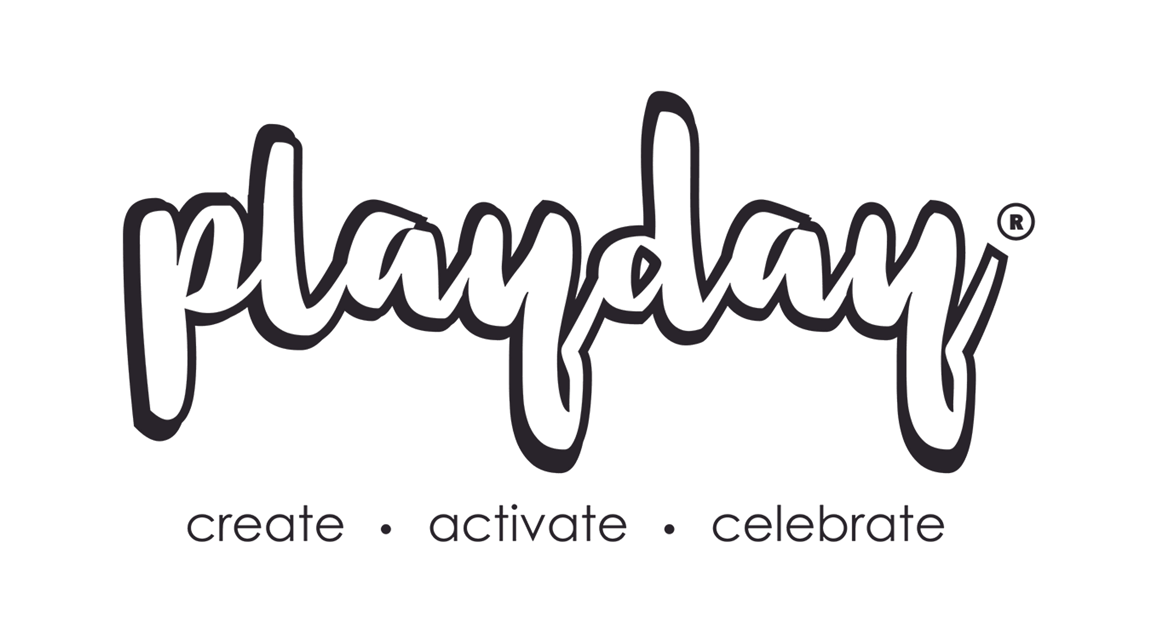 PLAYDAY: create, activate, celebrate